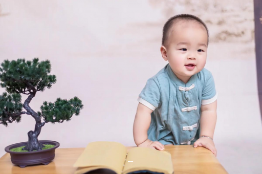 偃师宝宝睡觉不踏实老是哭