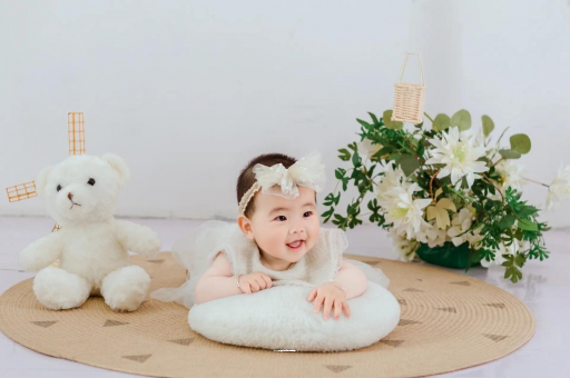 偃师宝宝多大可以吃芒果